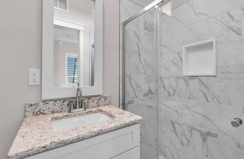 Plantation Key Resort | BRAND NEW HOME, resort location AND we are PET FRIENDLY!