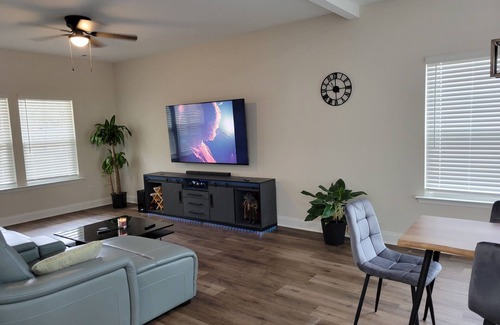 North Augusta House | Brand new house near Downtown Augusta Ready for Short Term Lease!