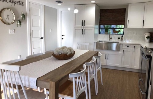 Key Largo House | BRAND NEW! KEYS BEACH RETREAT! CAPTIVATING WATERVIEW VILLA! WIFI! FREE GOLF CART