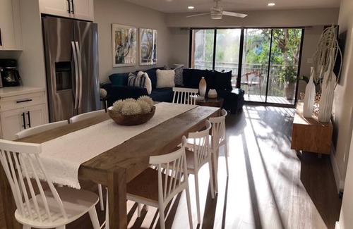 Key Largo House | BRAND NEW! KEYS BEACH RETREAT! CAPTIVATING WATERVIEW VILLA! WIFI! FREE GOLF CART