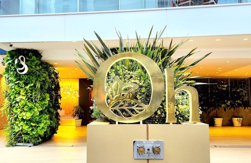 Gonzalez Suarez Apartment | Brand New! King Bed! Beautiful Apartment. Gonzales Suarez.