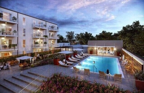 Saint Claude House | *BRAND NEW LISTING* Gorgeous Condo near French Quarter w parking