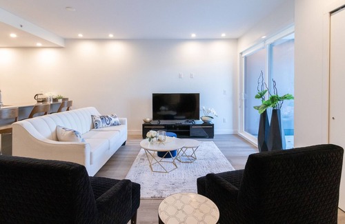 Lower Lonsdale House | *Brand New Luxury Town Home*
