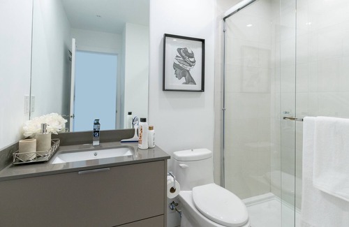 Lower Lonsdale House | *Brand New Luxury Town Home*