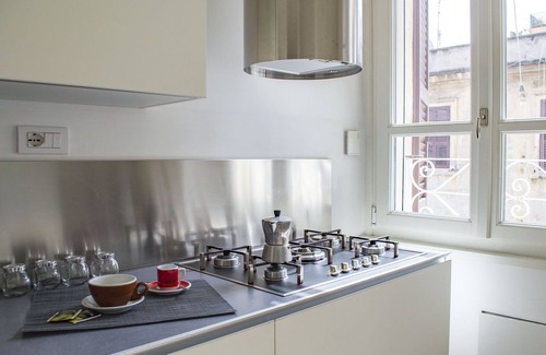 Rione XIV Borgo House | Brand new Luxury Apartment, a few meters from Vatican!