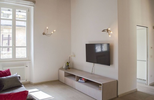 Rione XIV Borgo House | Brand new Luxury Apartment, a few meters from Vatican!
