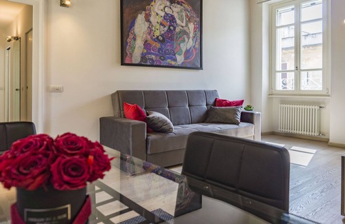Rione XIV Borgo House | Brand new Luxury Apartment, a few meters from Vatican!