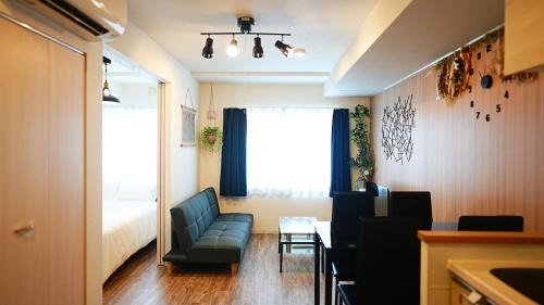 Chuo-ku Apartment | Brand new mansion in Maruyama - Nekogoya Maruyama
