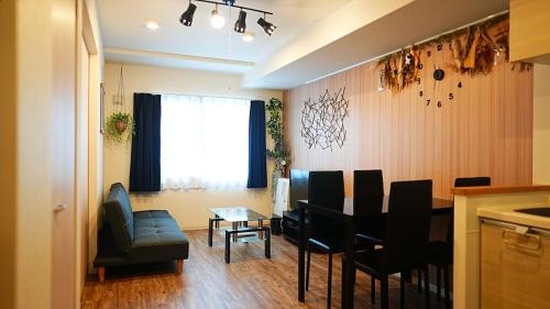 Chuo-ku Apartment | Brand new mansion in Maruyama - Nekogoya Maruyama