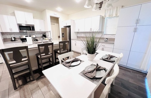 Clovis House | Brand New, Modern Home In Fresno/Clovis