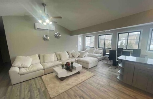 Harveys Lake Apartment | Brand New Modern stay in Harvy Lake PA