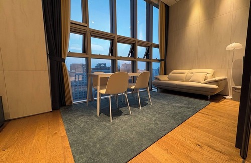 COEX Apartment | Brand New Near COEX 3bed Q+Q+Q