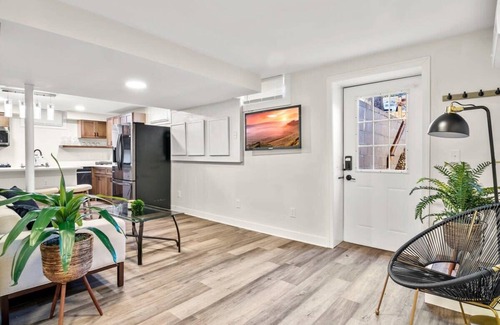 Southwest Minneapolis Apartment | BRAND NEW! Private and Modern 2BR Unit