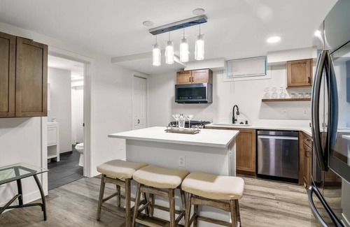 Southwest Minneapolis Apartment | BRAND NEW! Private and Modern 2BR Unit
