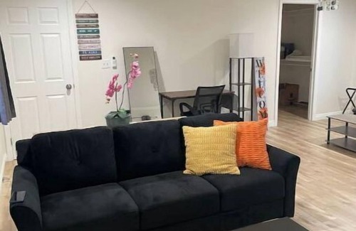 El Monte House | Brand New Room with Essentials