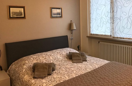Negrar House | Brand new Small Dwelling a stone's throw from the Sacro Cuore Hospital