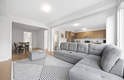 Erin House | Brand New & Spotless | 4BR Retreat in Erin