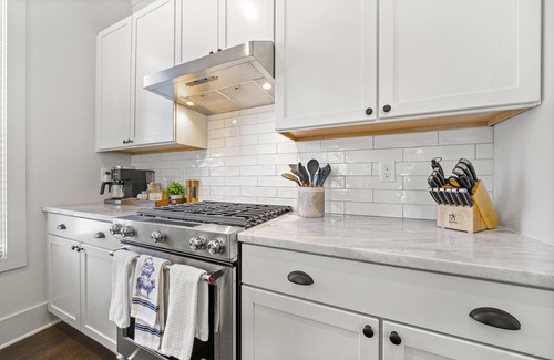 Carrollton House | Brand New Townhome in Carrollton