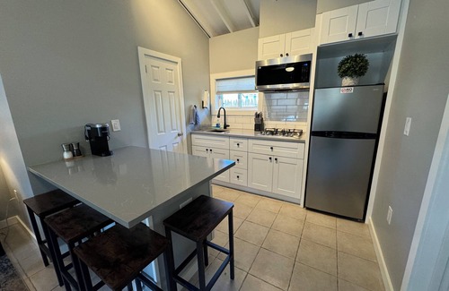 Point Pleasant Beach Condo | Brand New Beach Condo 2BD 1BA with Parking