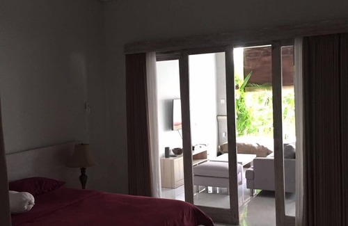 Dewi Sri Villa | Brand New Villa 1BR - Seminyak/Legian Area