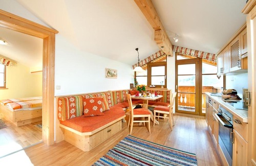 Bad Hofgastein House | Brandebengut