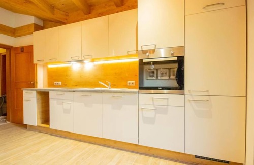 Fuegenberg Apartment | Brandegg Top 2 by Interhome