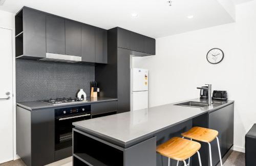 Toowong Apartment | Brandnew Spacious and Stunning 1bed Apartment