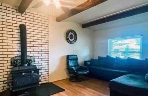 Clair-Mel City House | Brandon/Tampa: 10 minutes to downtown Tampa