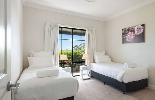 Back Forest House | Branga Park: Classically Colonial