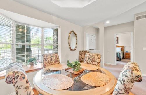 Branson House | Branson Condo at Thousand Hills Walkin with Elevator Golf Front and close to 76