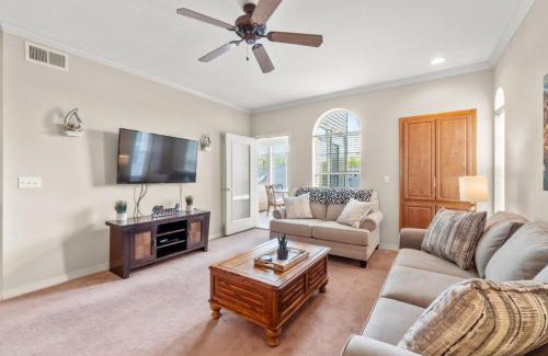 Branson House | Branson Condo at Thousand Hills Walkin with Elevator Golf Front and close to 76