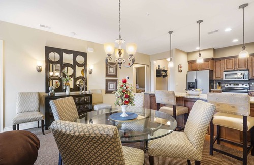 Branson Condo | Branson Hills Getaway – Sleeps 6