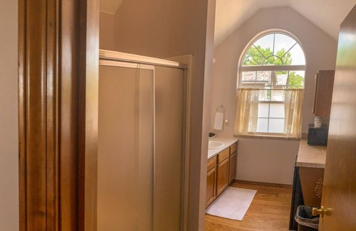 Ponce De Leon Bed & Breakfast | Branson Shepherd's Fiddle Suite - Your Perfect Ozark Escape