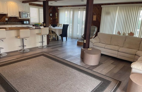 North Beach Haven House | Brant Beach, 1 Off Ocean, 1st Fl. - 3BR, 2 Bath. Perfect Family Rental