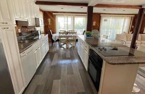 North Beach Haven House | Brant Beach, 1 Off Ocean, 1st Fl. - 3BR, 2 Bath. Perfect Family Rental