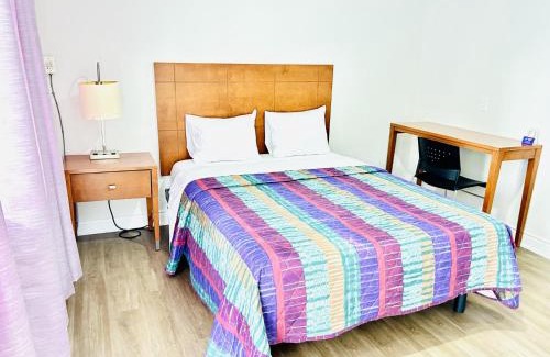 Brantford Hotel | Brant Inn