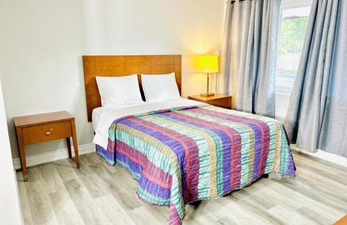 Brantford Hotel | Brant Inn