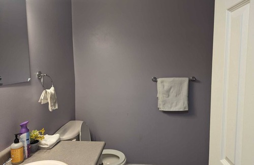 Brantford House | Brantford Home of peace