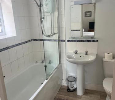 Christchurch Bed & Breakfast | Brantwood Guest House