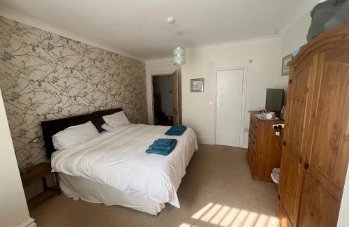 Christchurch Bed & Breakfast | Brantwood Guest House