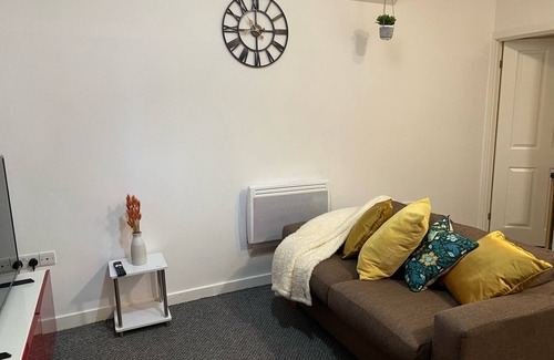 Wallsend Apartment | Branxiar Suite - 1bedroom Executive Suite & Apartment in Wallsend