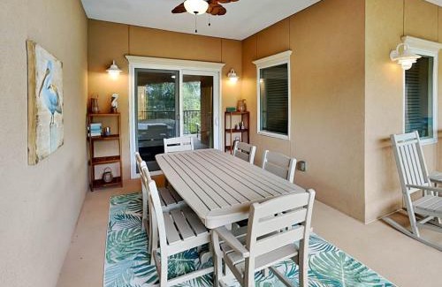 Tybee Island Apartment | Brass Rail 318