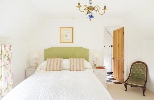 Brayford House | Bratton Mill Cottage