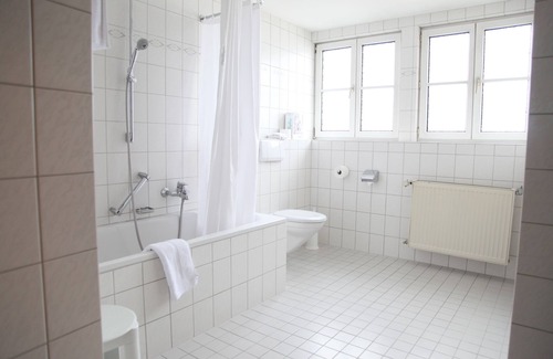 Bad Reichenhall Hotel | Brauereigasthof Buergerbraeu