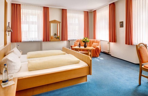 Bad Reichenhall Hotel | Brauereigasthof Buergerbraeu