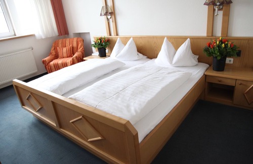 Bad Reichenhall Hotel | Brauereigasthof Buergerbraeu