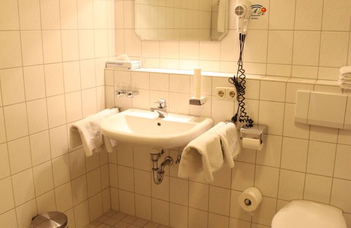 Bad Reichenhall Hotel | Brauereigasthof Buergerbraeu