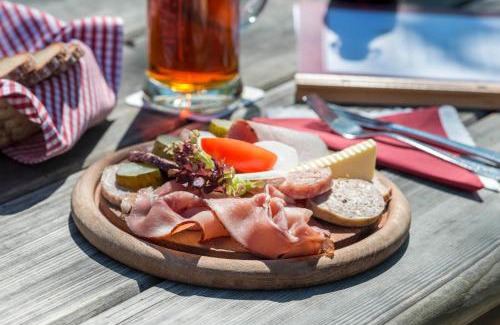 Aufsess Hotel | Brauereigasthof Rothenbach