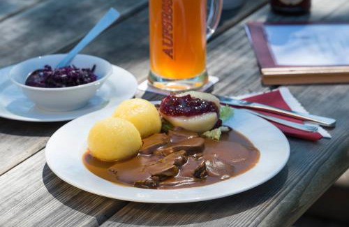 Aufsess Hotel | Brauereigasthof Rothenbach
