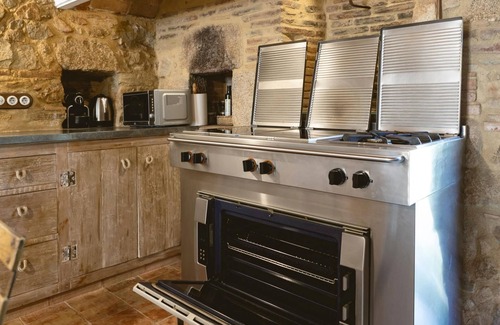 Castell-Platja d'Aro Cottage | Bravissimo Village House Can Bufas